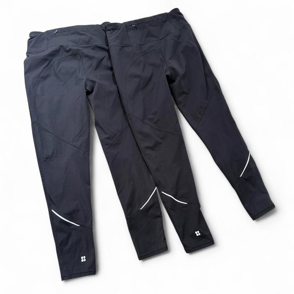 Athletic Yoga Sweaty Betty The Power Leggings Bundle